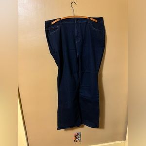 Time and Tru high rise bootcut size 22. New w/o tags